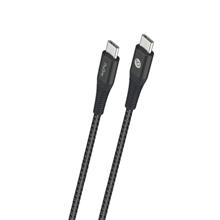 کابل USB-C پرووان مدل PCC105 M12 طول 1متر